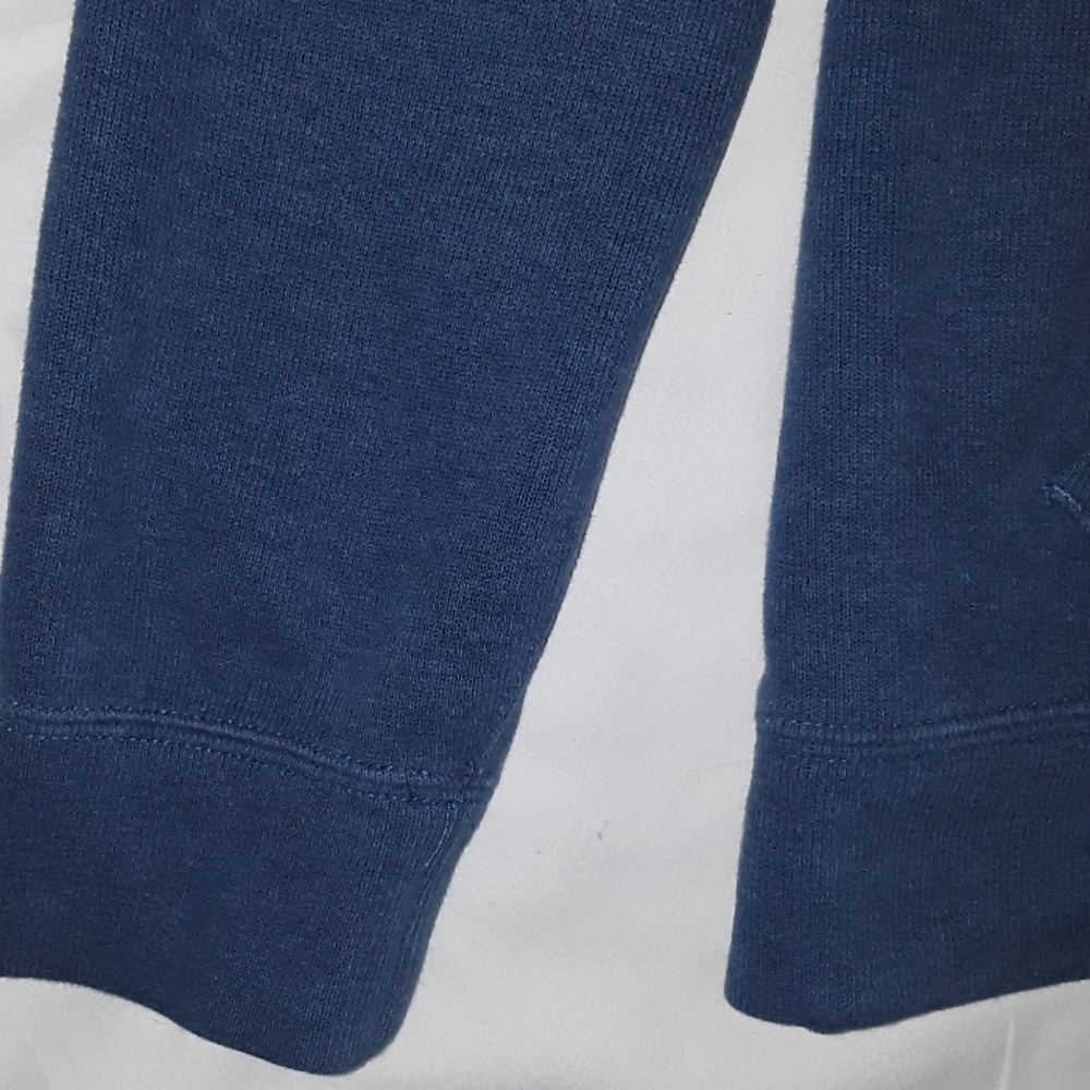 ๐ Polo Zip-Up Jacket - Picture 7 of 7